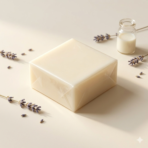 Savon Douceur Lait de Chèvre & Niacinamide
