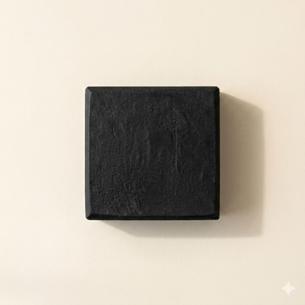 Savon Détox Charbon Actif